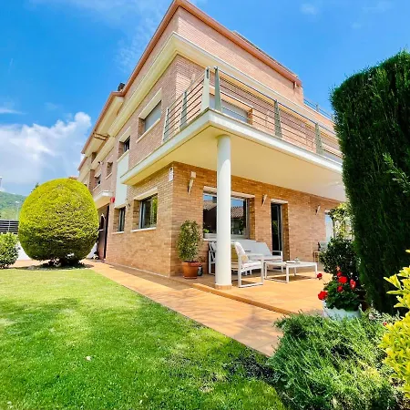 Holiday home Casa De Lujo En Vilassar De Dalt