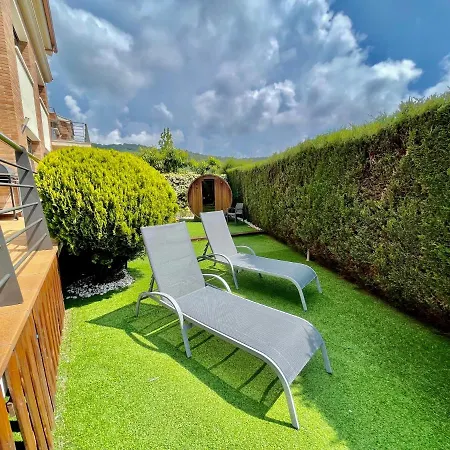 Casa De Lujo En Holiday home