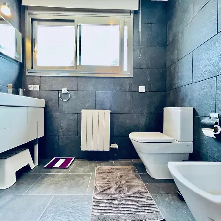 Casa De Lujo En Holiday home