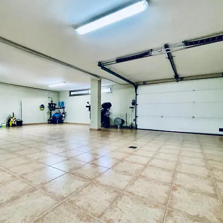 Holiday home Casa De Lujo En