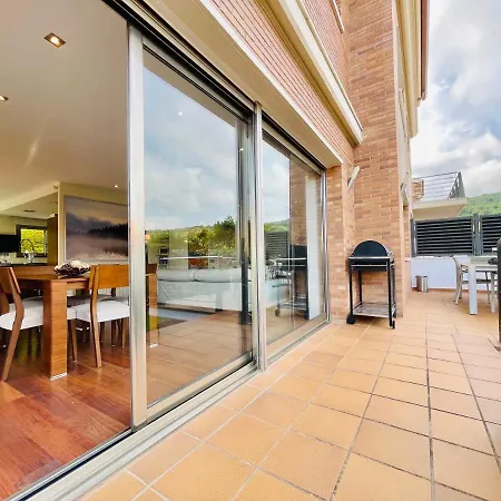 Casa De Lujo En Holiday home *